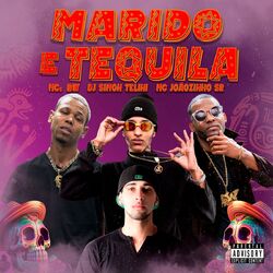Cover of Marido e Tequila