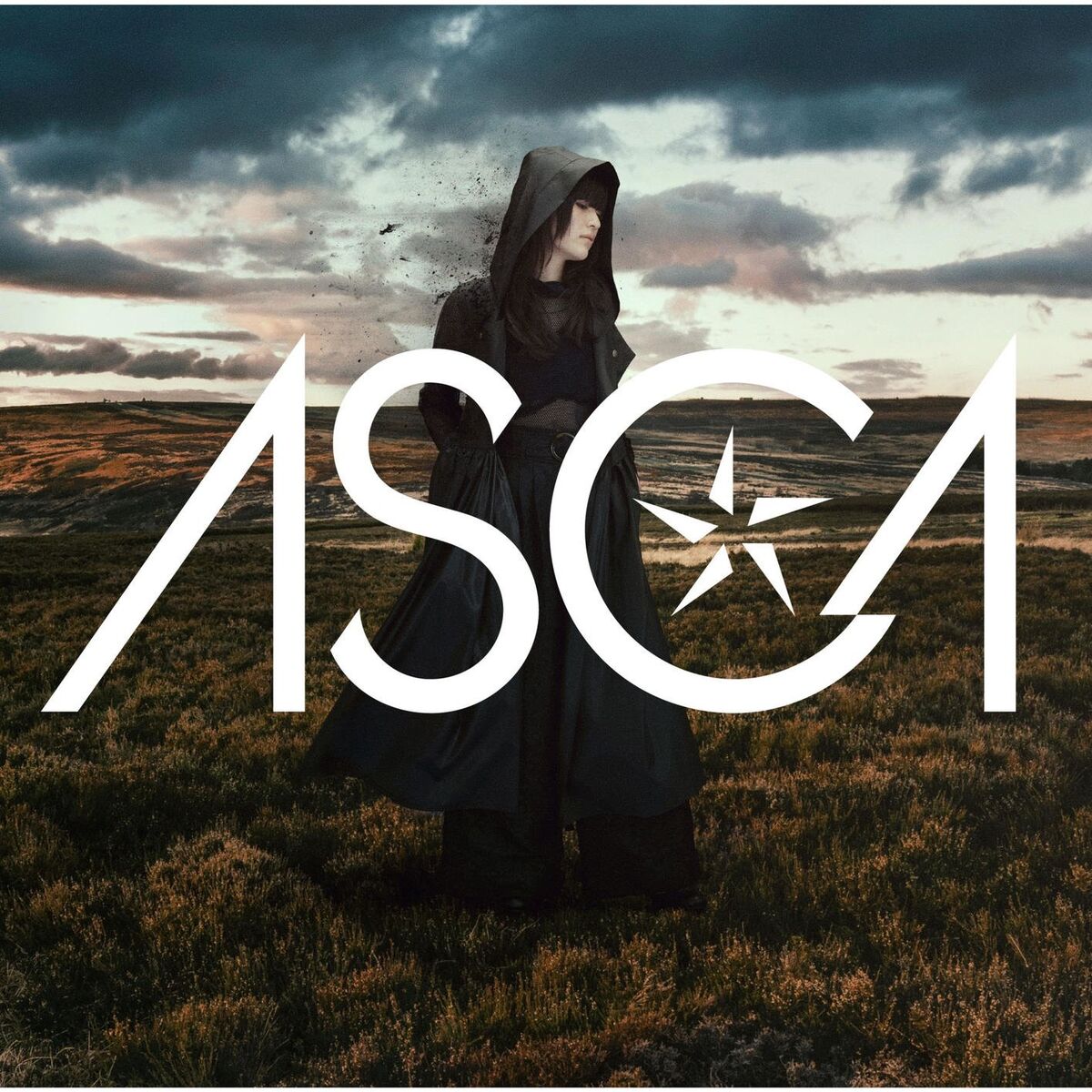Album cover of Gravity