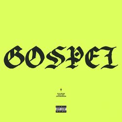 Cover of Gospel