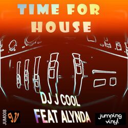 Cover of Time for House