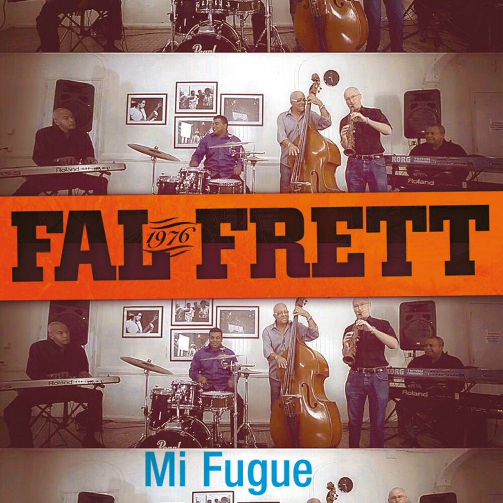 Picture of Mi fugue (1976)