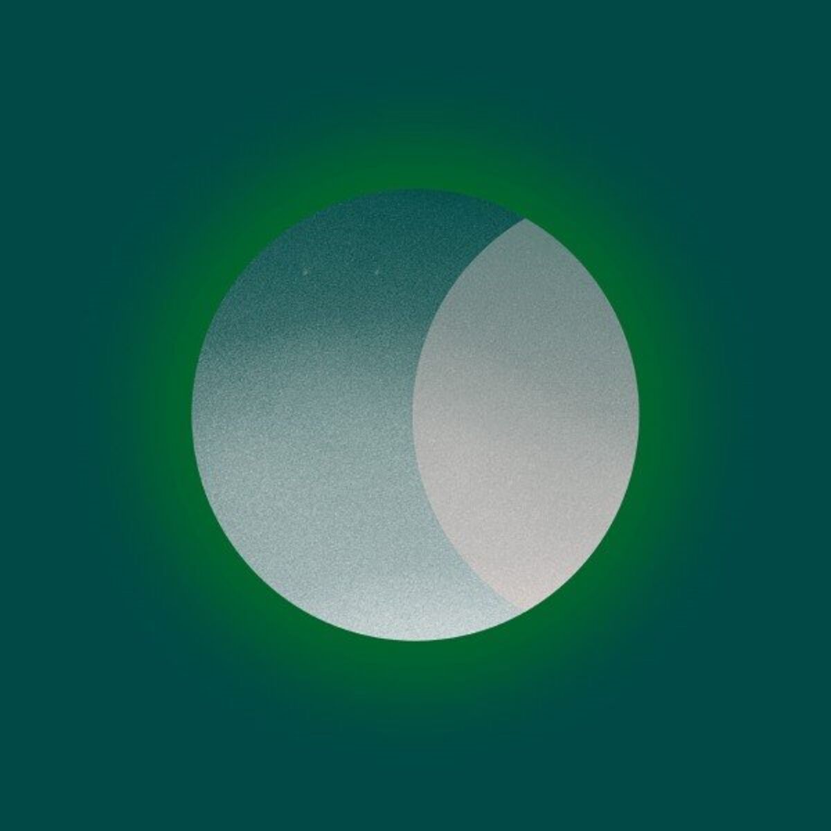 Album cover of Luna