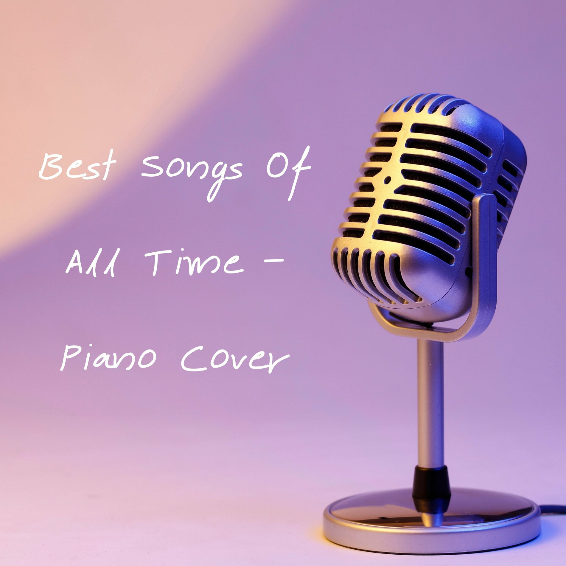 Flat Keys - Best Songs Of All Time - Piano Cover: lyrics and songs 