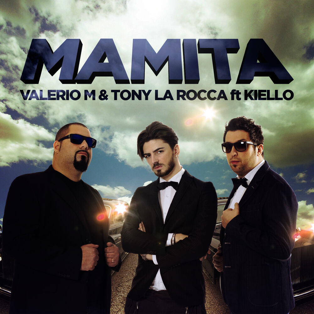 Picture of Mamita