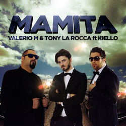 Cover of Mamita