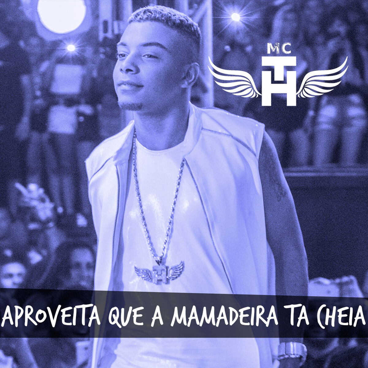 Album cover of Aproveita Que a Mamadeira Ta Cheia