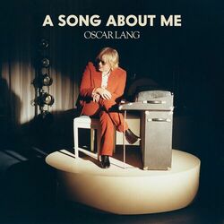 Cover of A Song About Me