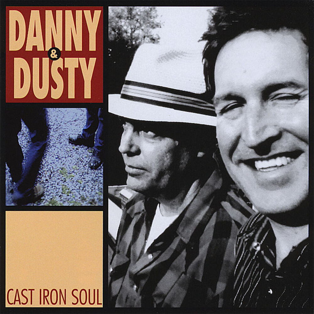 Picture of Cast Iron Soul