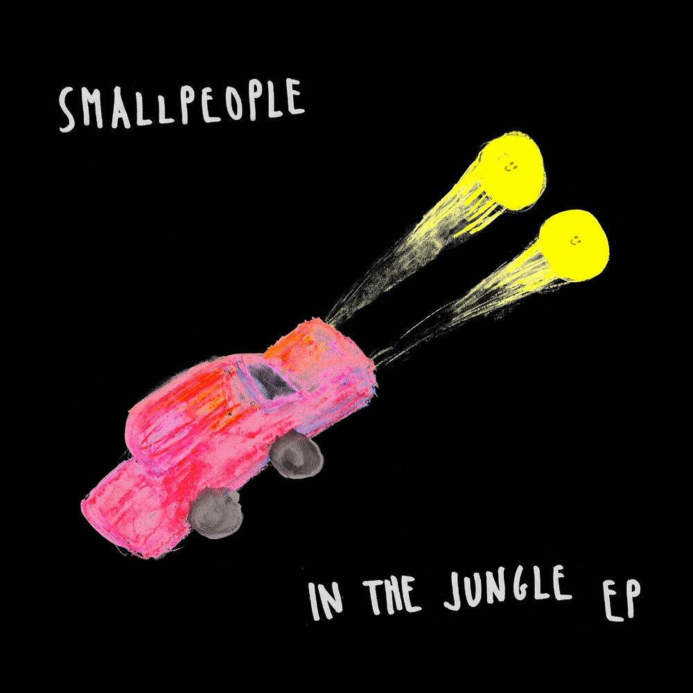 Picture of In the Jungle EP