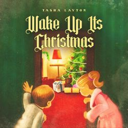 Cover of Wake Up It's Christmas