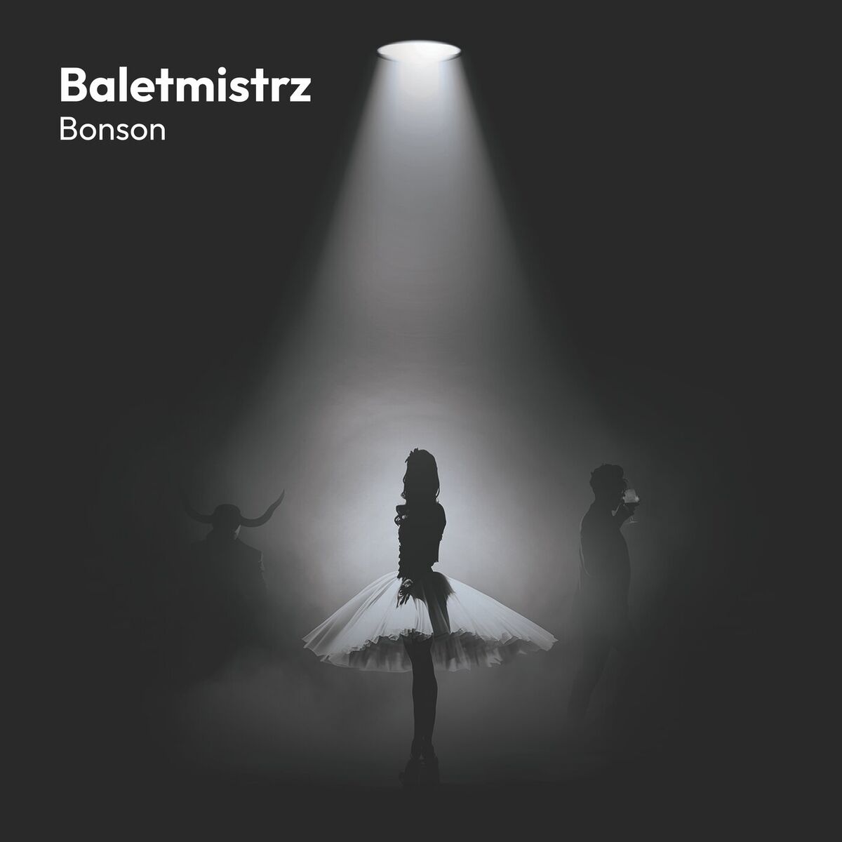 Album cover of Baletmistrz