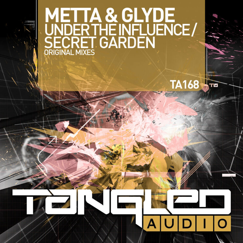 Picture of Under The Influence / Secret Garden