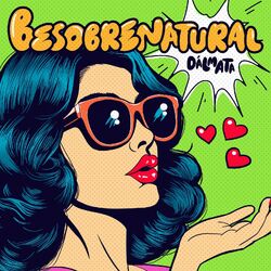 Cover of BESOBRENATURAL