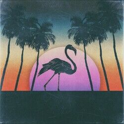 Cover of Tropical Confessions Pt. 4