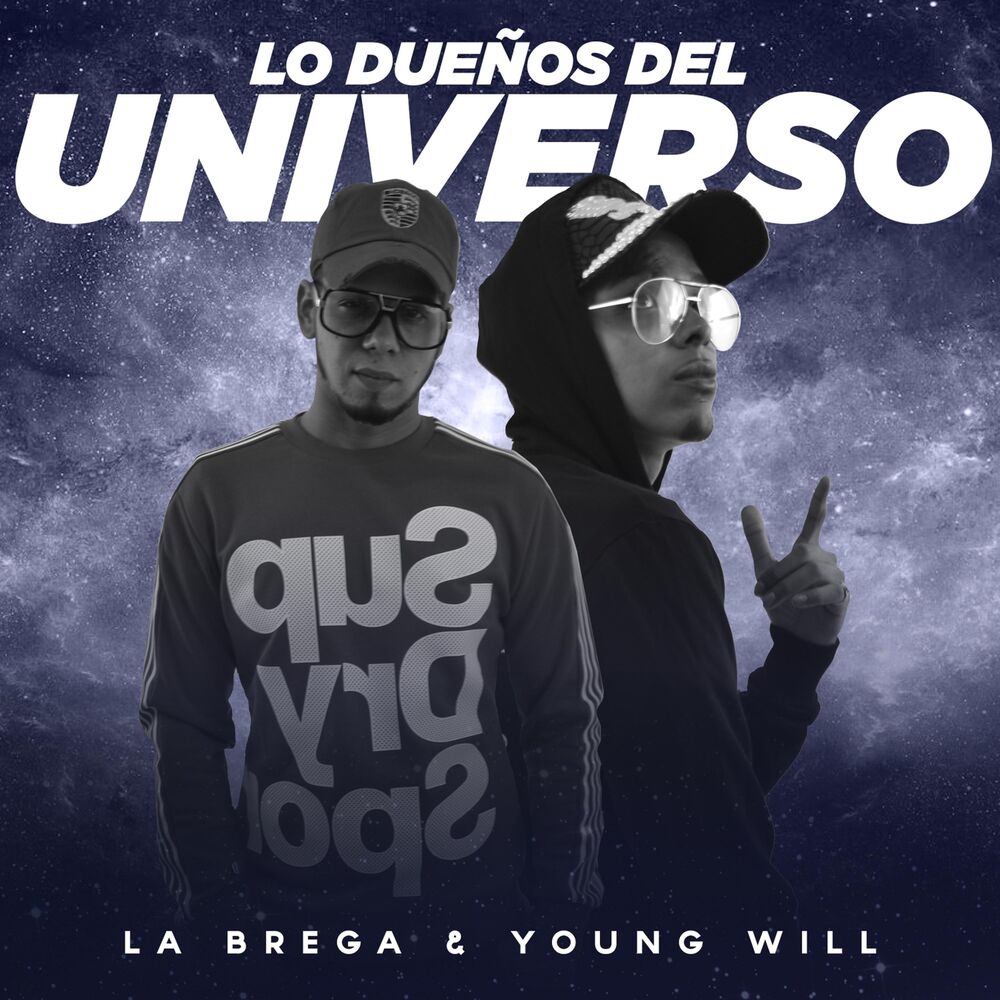 Picture of Lo Dueños del Universo