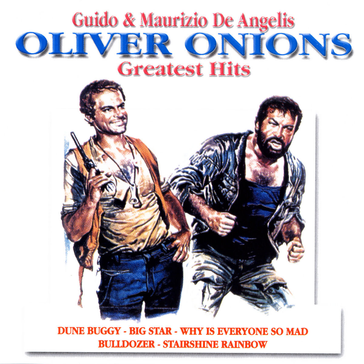 Album cover of Greatest Hits