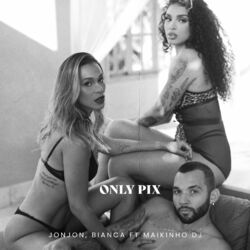 Cover of Only Pix