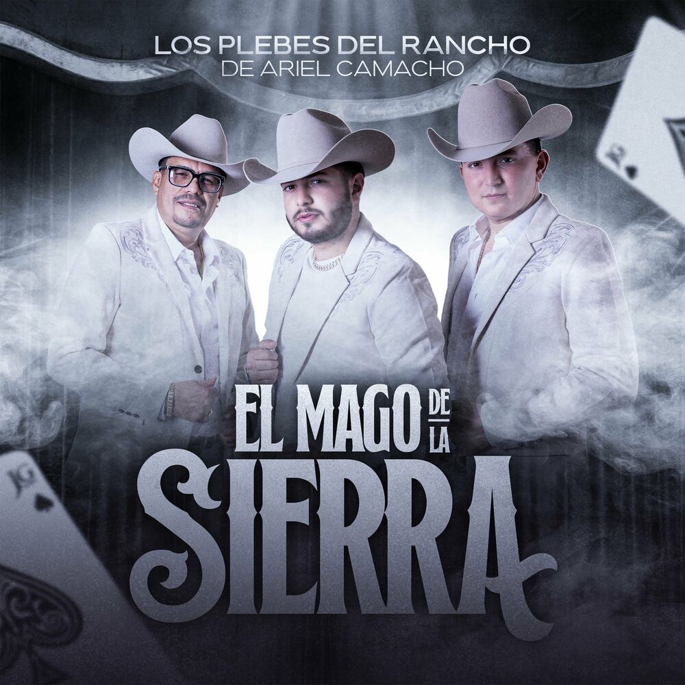 Picture of El Mago De La Sierra
