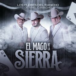 Cover of El Mago De La Sierra