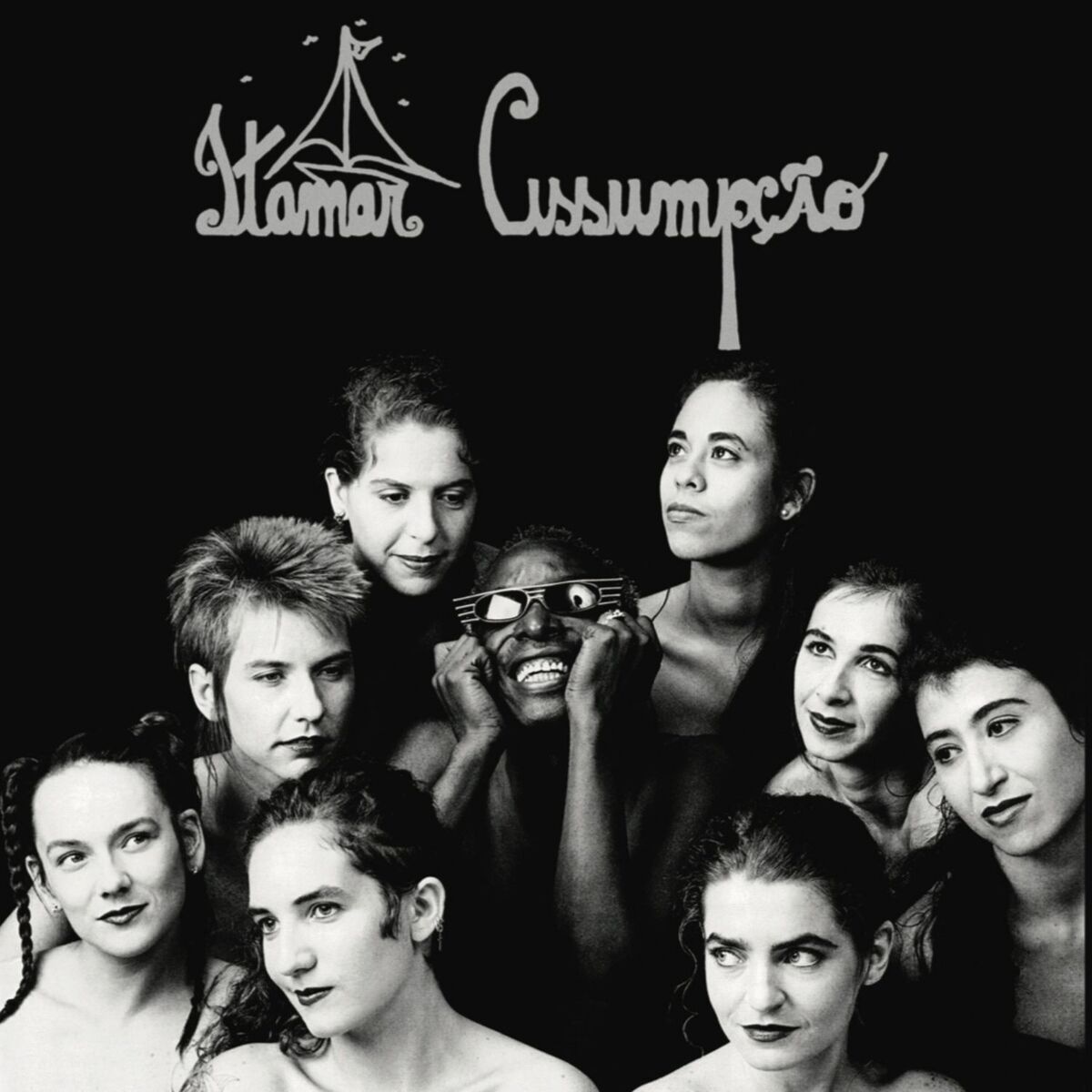 Album cover of Bicho de Sete Cabeças (Vol. I)