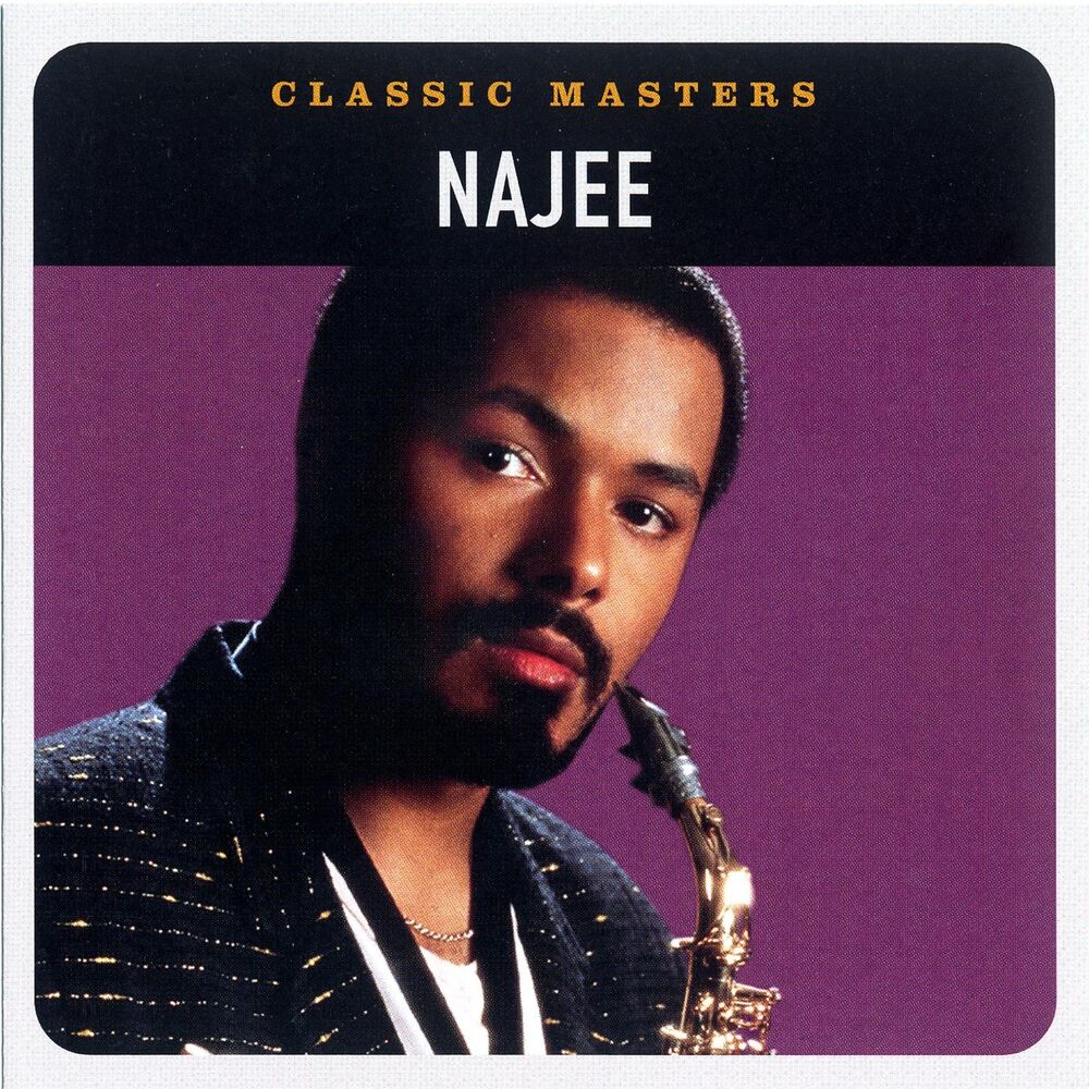 Picture of Classic Masters