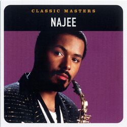 Cover of Classic Masters