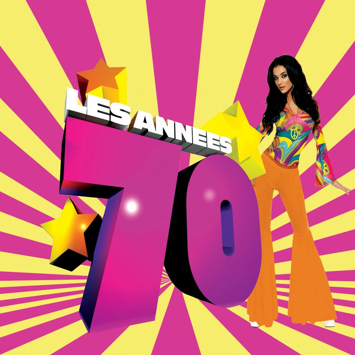 Album cover of La vie en rose
