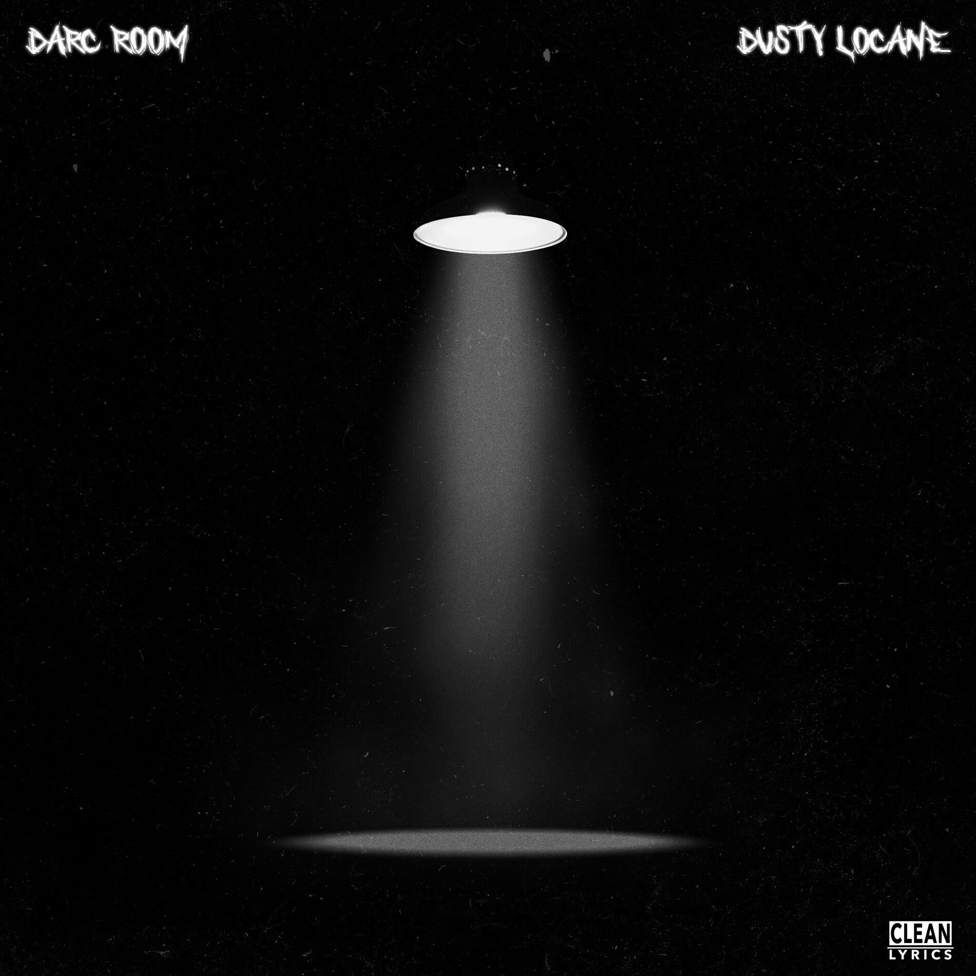 Album cover of DARC ROOM