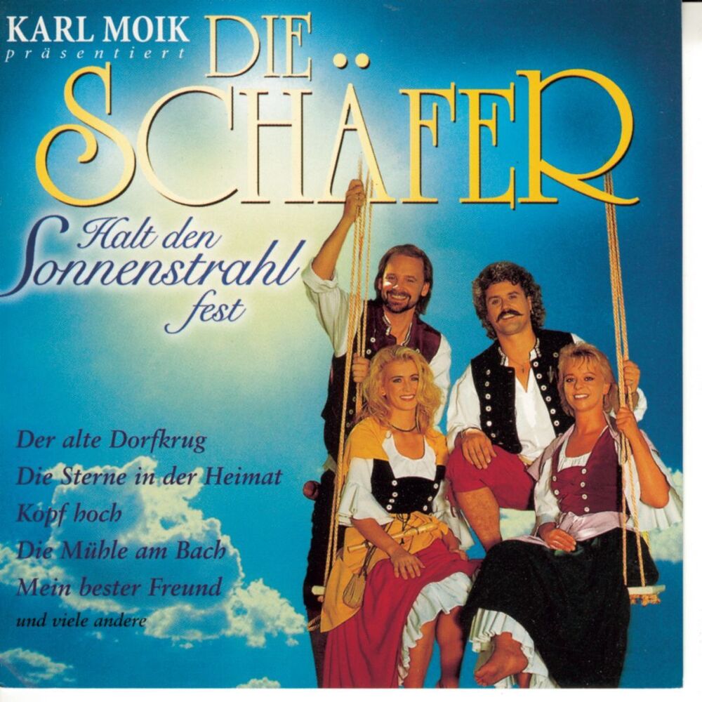 Picture of Halt den Sonnenstrahl fest