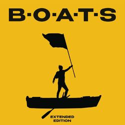 Cover of B.O.A.T.S (Extended Edition)