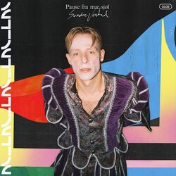 Cover of Pause fra mæ sjøl