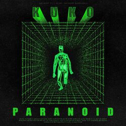 music cover
