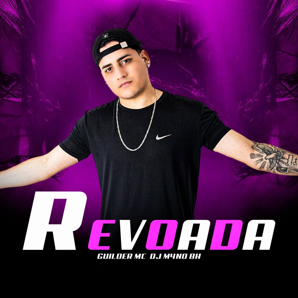 Picture of Revoada