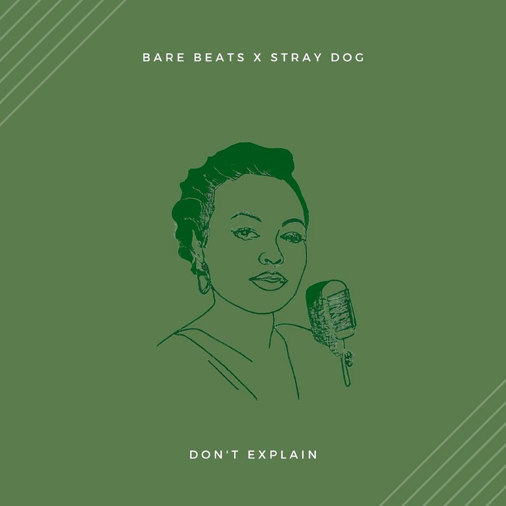Picture of Don't Explain