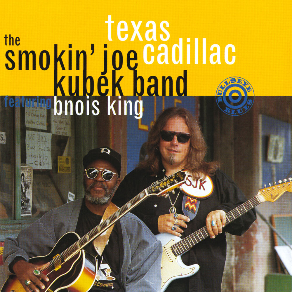 Picture of Texas Cadillac