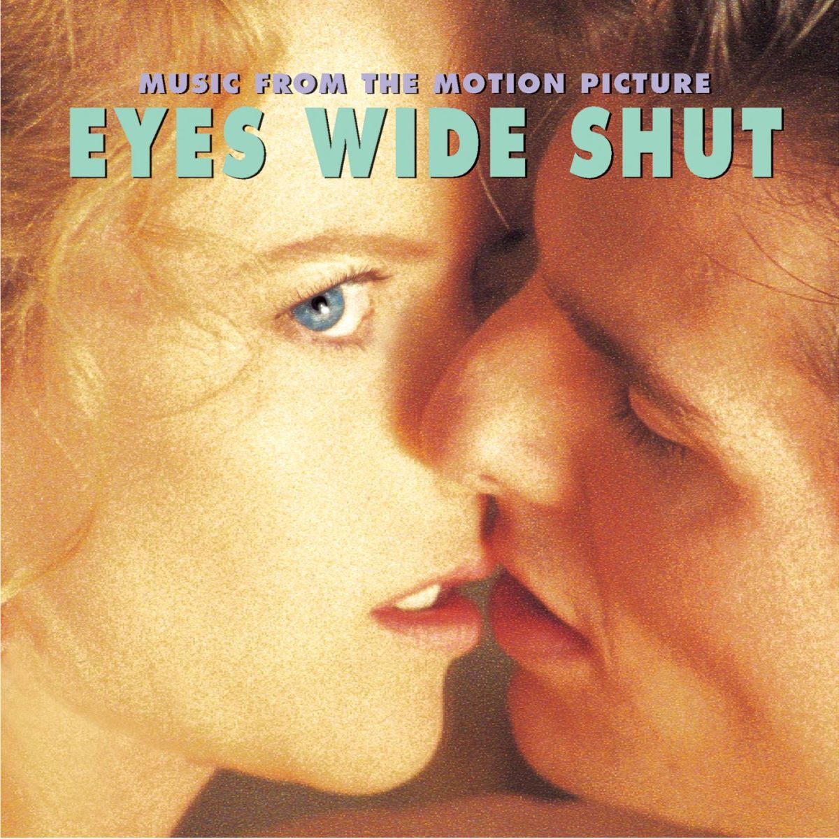 Album cover of Eyes Wide Shut (Music From The Motion Picture)