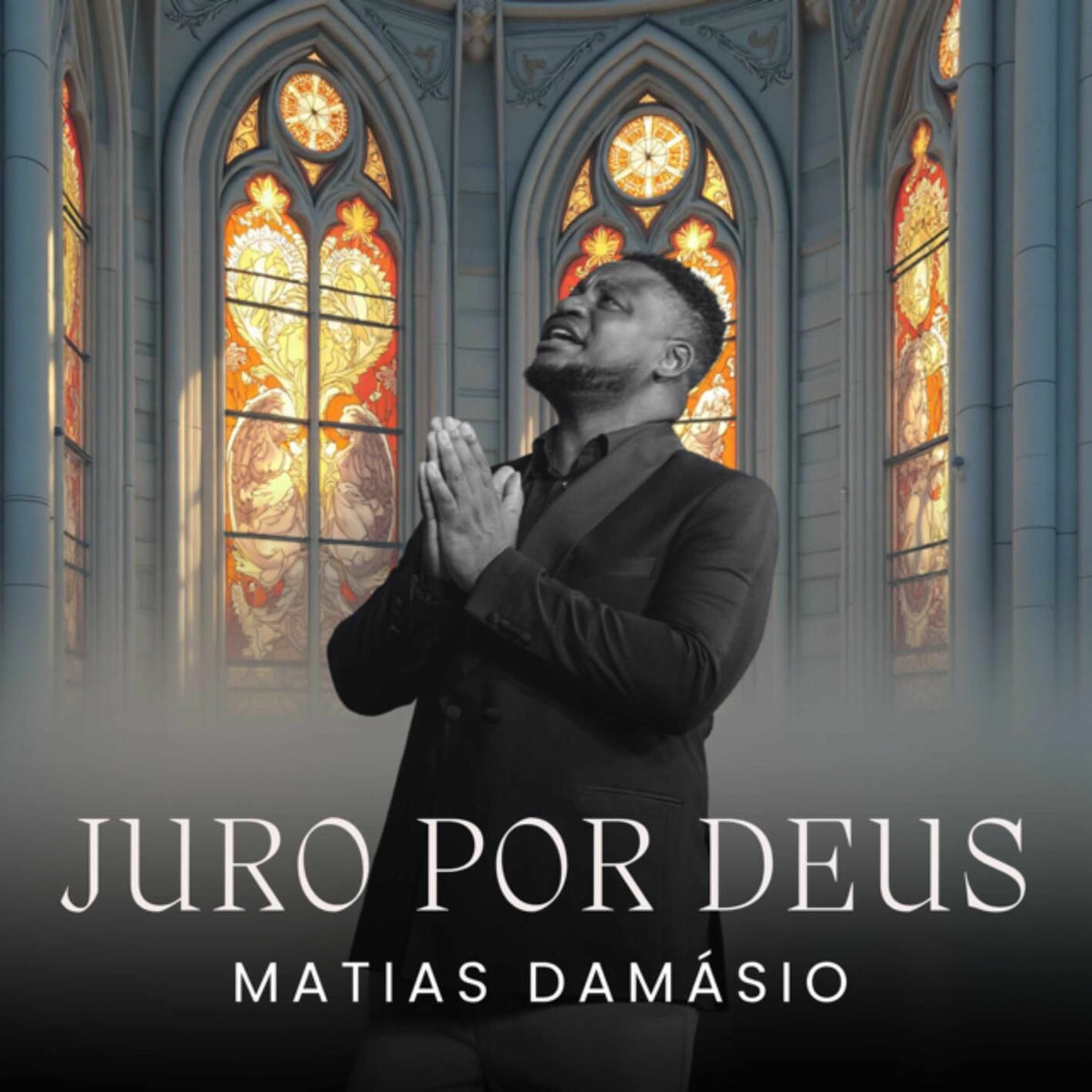 Album cover of Juro Por Deus