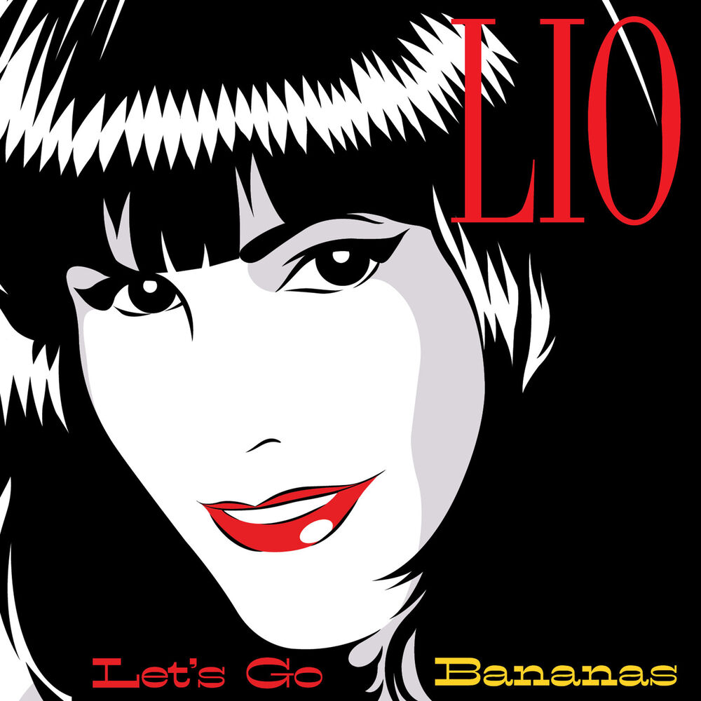 Picture of Let's Go Bananas