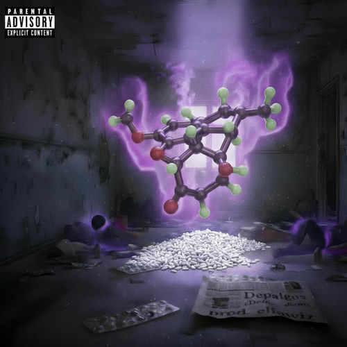 Depalgos (feat. eliawiz)