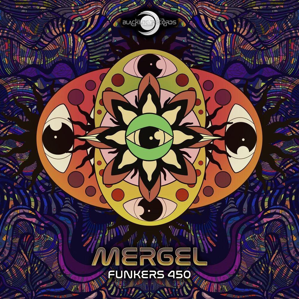 Picture of Funkers 450