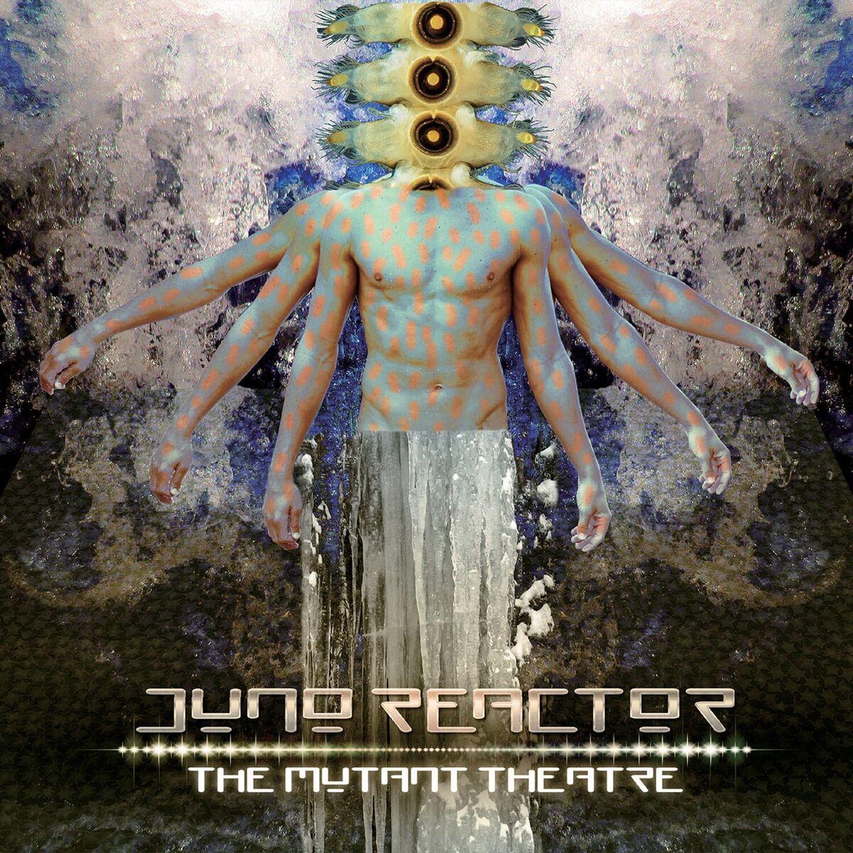 Album cover of Return of the Pistolero
