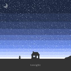 Cover of Tonight