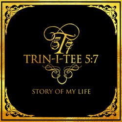 Cover of Story Of My Life