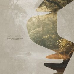 Cover of Lose Myself
