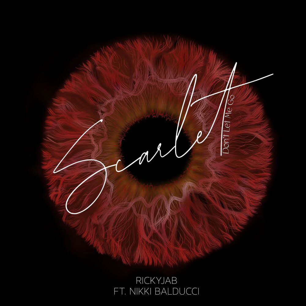 Picture of Scarlet (Don't Let Me Go) (feat. Nikki Balducci)