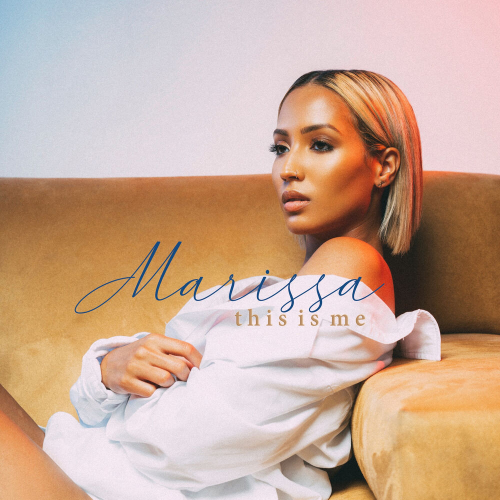 Picture of This Is Me - EP