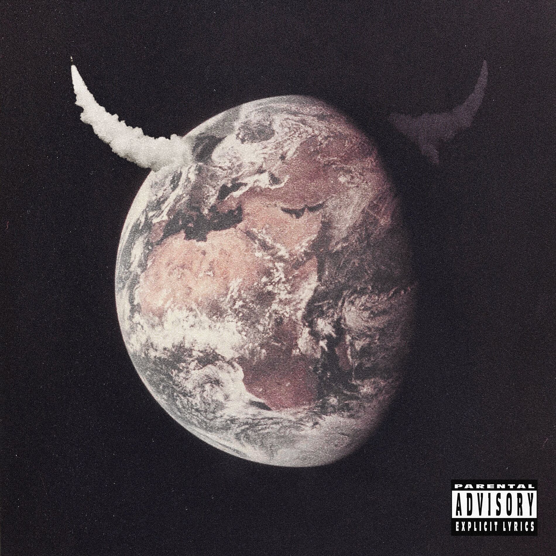 Album cover of Weight Of The World