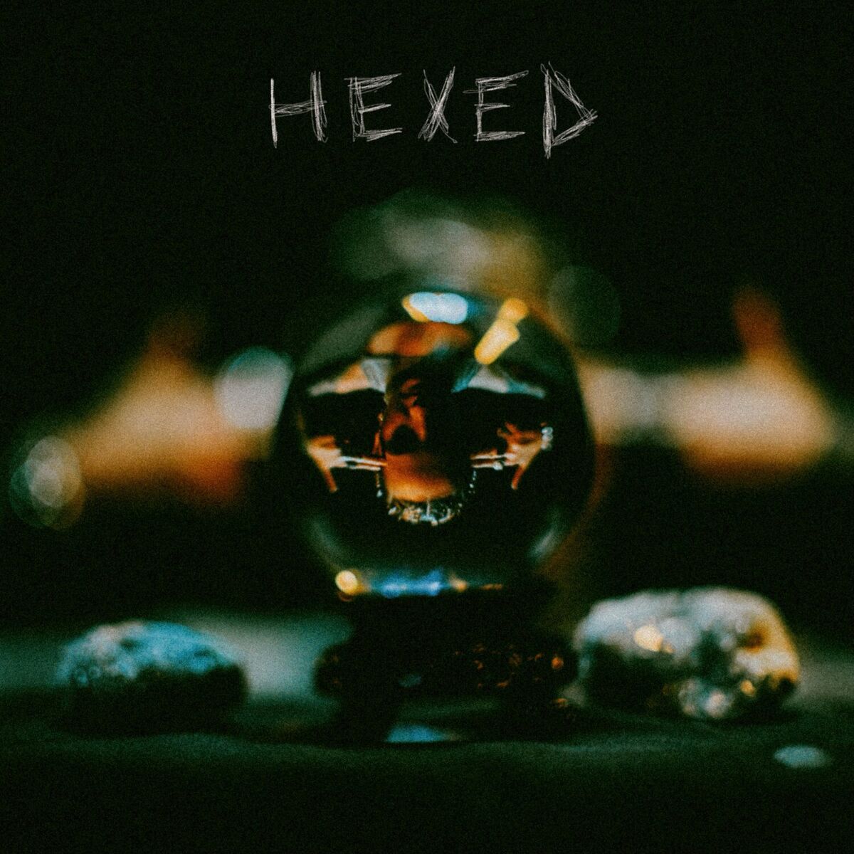 Album cover of HEXED
