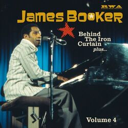 Cover of Behind the Iron Curtain plus..., Vol. 4 (Live)