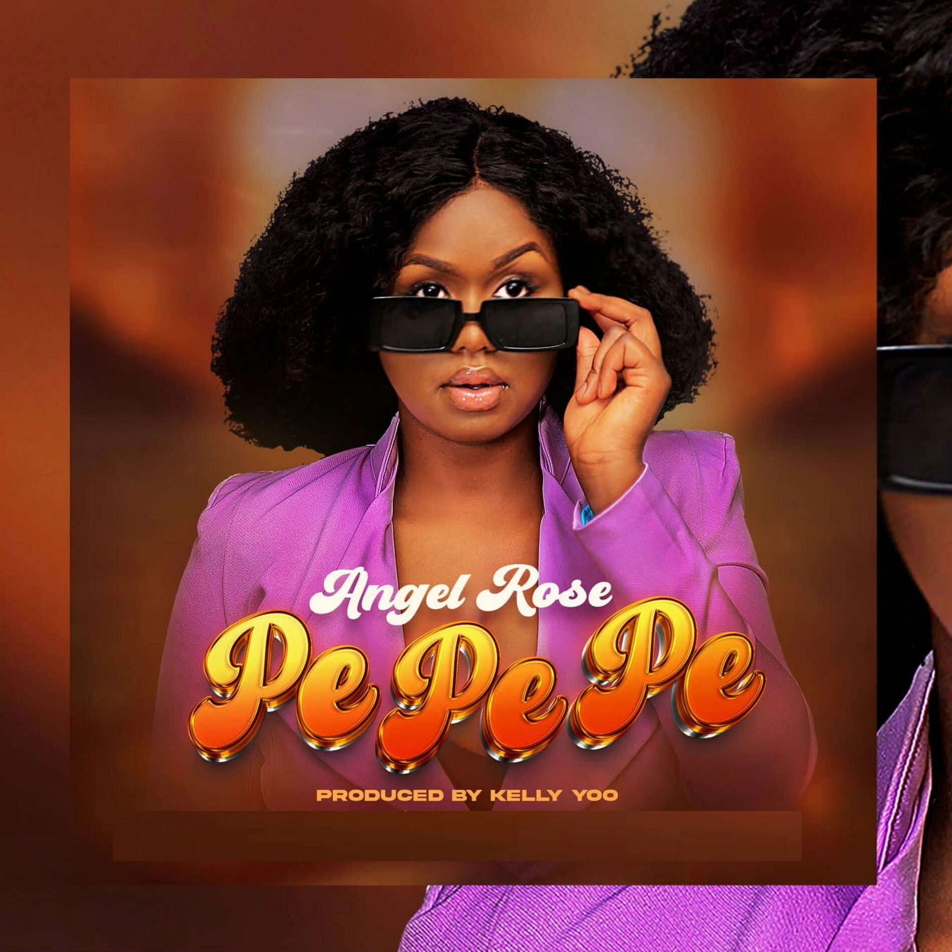 Album cover of Pepepe